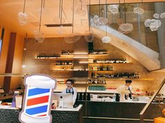 -良木缘咖啡西餐(太古里店)