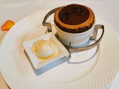 松露舒芙蕾-福楼法餐厅FLO