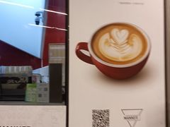 -Manner Coffee(白玉兰广场店)