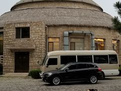 -海草馆自助餐厅(悦海店)