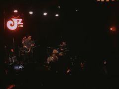 -JZ Club 爵士酒吧(上海店)
