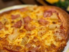 -萨莉亚意式餐厅(杭州滨江天街店)