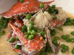 -碧海银沙海鲜餐厅(恒大海上威尼斯店)