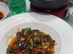 -香丰阁·烤鸭·川湘菜(清河店)
