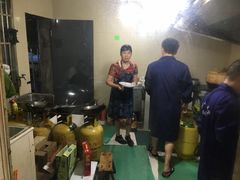 -许村蟹面(海宁许村大道店)