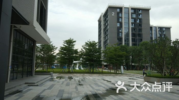 时代e-park(天河)图片 - 第10张