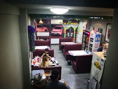 -鱼羊宴烤鱼羊蝎子烧烤(怡馨家园店)