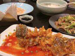 -海天楼中餐厅(吴宫泛太平洋酒店)