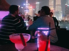 -罗斯福色戒酒吧(外滩店)