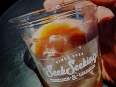 -SeekSeeking咖啡专门店(堰塘街店)