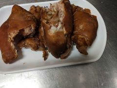 -合合春饼·酱骨·东北菜(潘家园店)