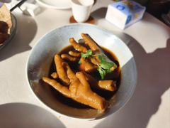 -鹿鸣酒家(越秀店)