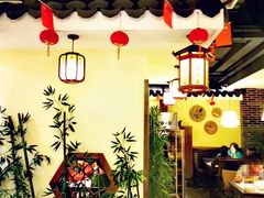 -雨后行菜(报慈北路店)