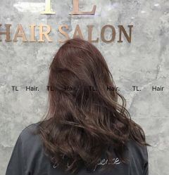 点击看大图 -Style HAIR