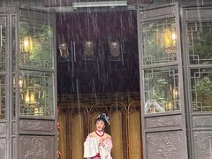 -杭州黄龙洞