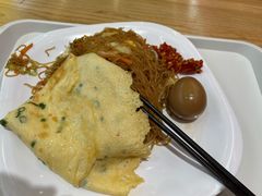-家乐缘·自选快餐(上林店)