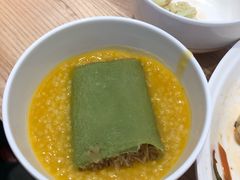 -素满香·素食自助餐(苏州·临顿路店)