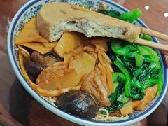 -西园寺素食(西园弄戒幢律寺店)