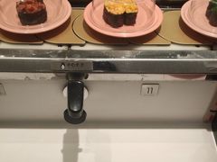 -争鲜回转寿司(通州万达店)