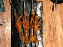 -KAOTOWN烤堂•烧烤(海汇港店)