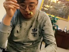 -清真磊磊烧烤老店(饮虎池街34号店)