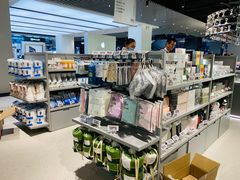 -苏宁极物(苏宁生活广场店)