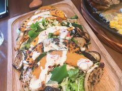 -铃木食堂(帽儿胡同店)
