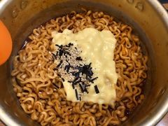 -肉甲韩国木炭烤肉(新壹街1店)