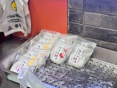 -张果佬年糕卷(科巷店)