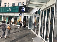 -瑞幸咖啡(协信星光广场店)