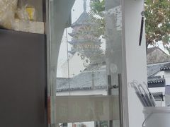 -原怡园面馆(拙政园店)