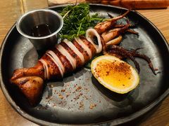 -THE CANNERY&JUJU 新鲜海鲜·牛排美食酒廊