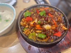 -鸭绿江民族饭店(总店)