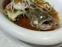 -老浒记烤鸭-北京菜(琉璃厂店)