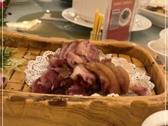 -东江渔村·古典园林·30年粤菜老字号(太和店)