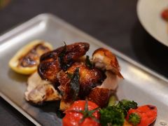 -théATRE茶聚场·餐厅(环球金融中心店)