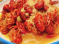 -龙虾奇迹泥炉烤肉(大华三路店)