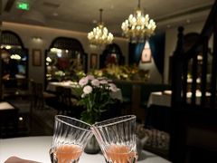 -狮拾久·现代新加坡料理(壹方城店)