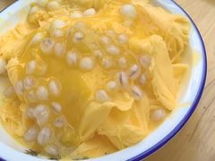 -鞠婆婆•绵绵冰•凉糕•手工冰粉(苏稽一店)