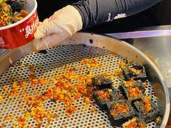 -黑色经典臭豆腐·湖南特产(太平街口店)