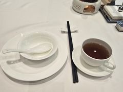-南宁荔园维景国际酒店·荔园中餐厅