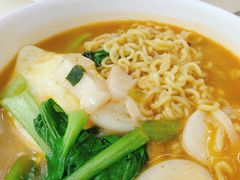 -朴氏韩国料理(北欧丽景店)