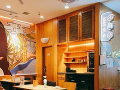 -阿香米线(天津凯德餐厅店)