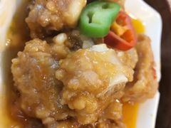 -点都德(汇胜楼店)