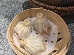 -南京大牌档(济南万象城店)