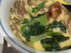 -和府捞面(曹路花园城店)