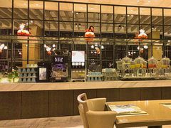 -新食谱全日制餐厅·苏州苏州湾艾美酒店