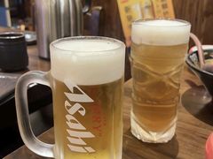 -鸟鹏烧鸟居酒屋(龙岗万科店)