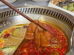 -小龙坎火锅(IFS HOT店)