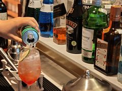 -上海浦东嘉里大酒店